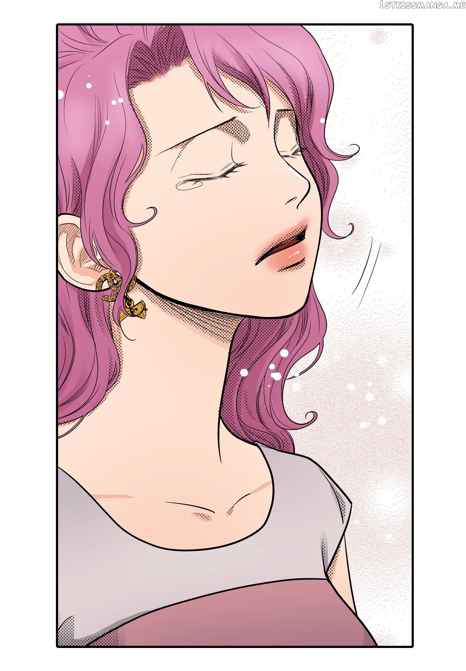 Noona Fan chapter 60 - page 49