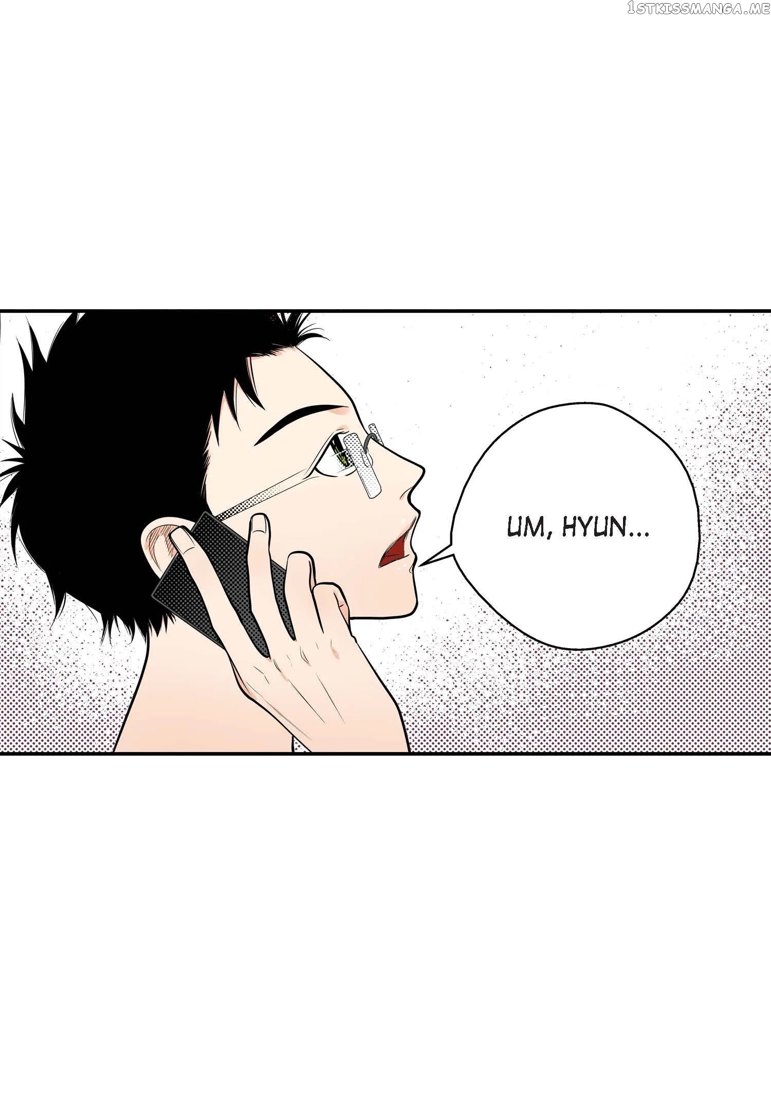 Noona Fan chapter 60 - page 9