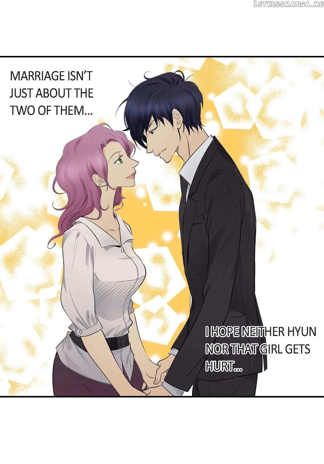 Noona Fan chapter 54 - page 33