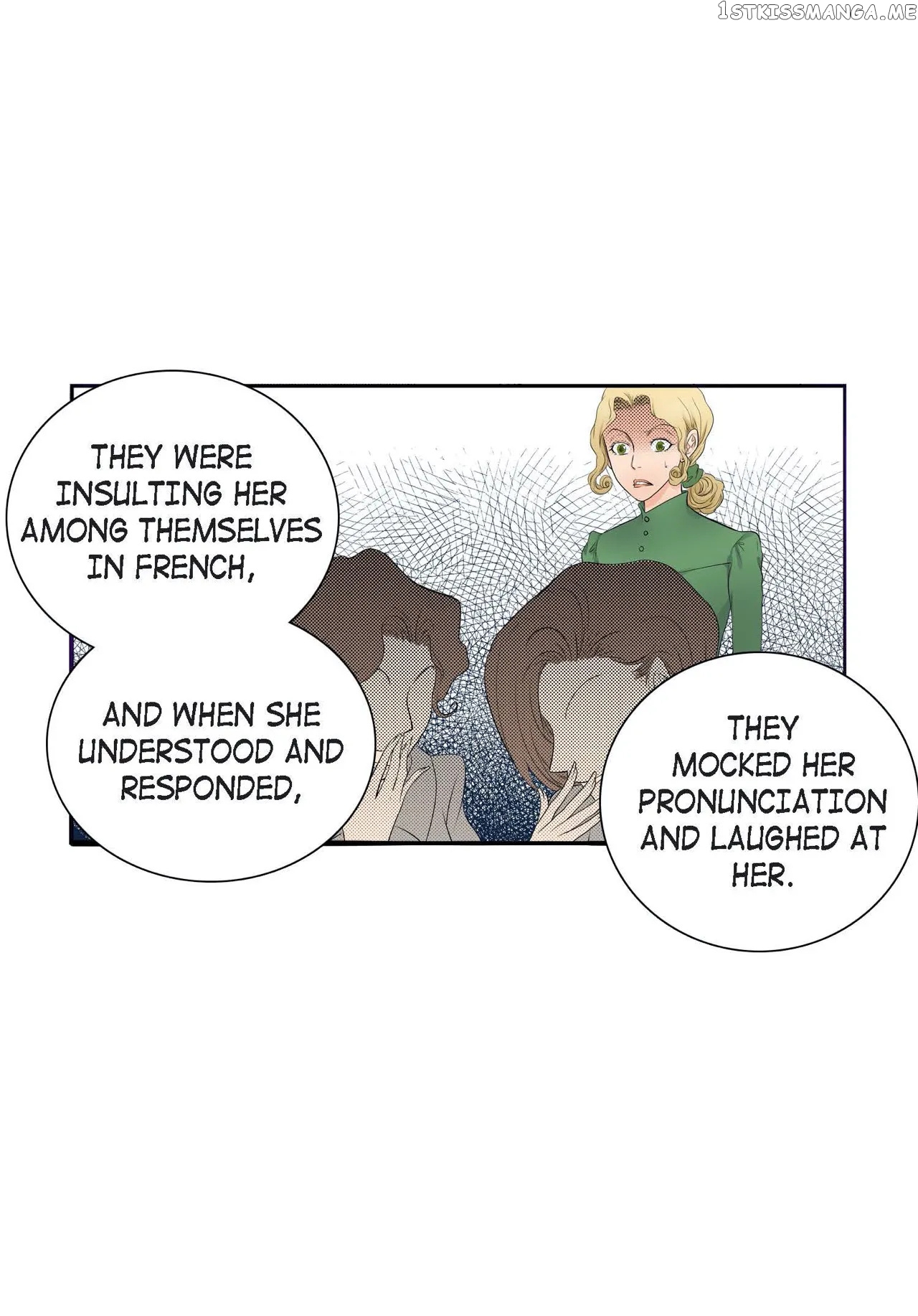 Noona Fan chapter 54 - page 43