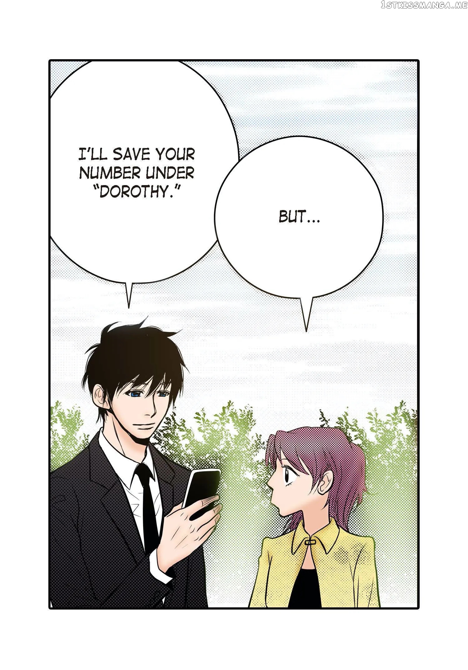 Noona Fan chapter 51 - page 48