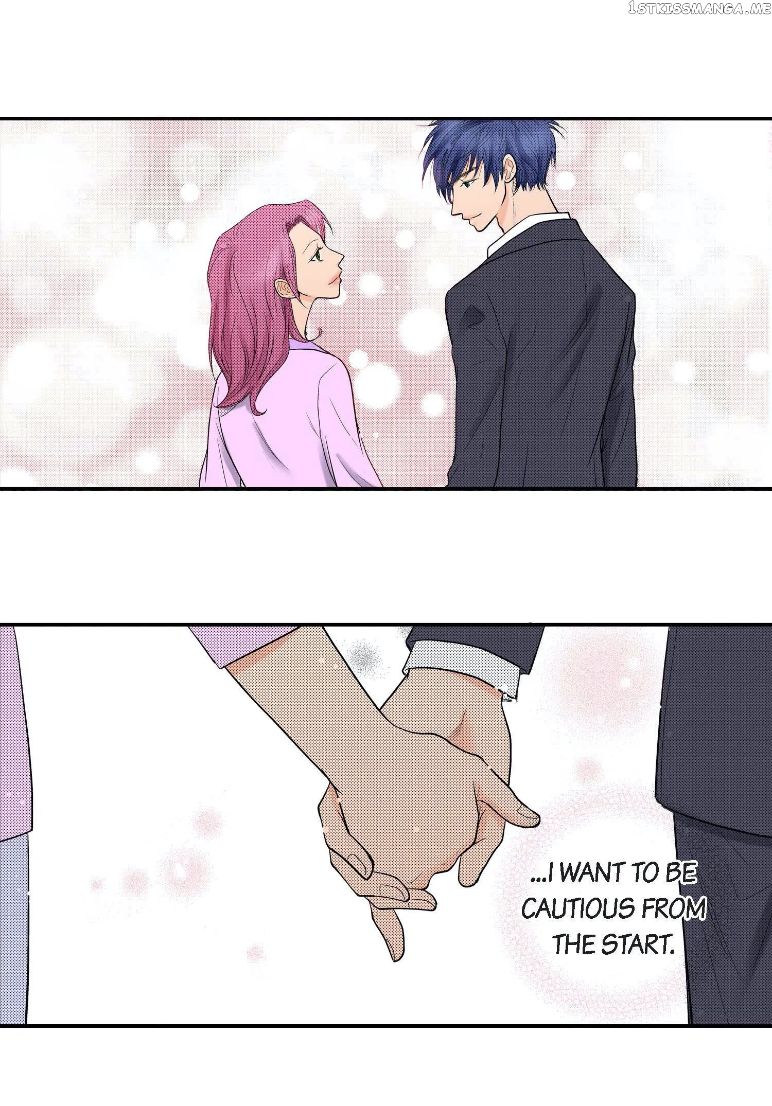 Noona Fan chapter 49 - page 28