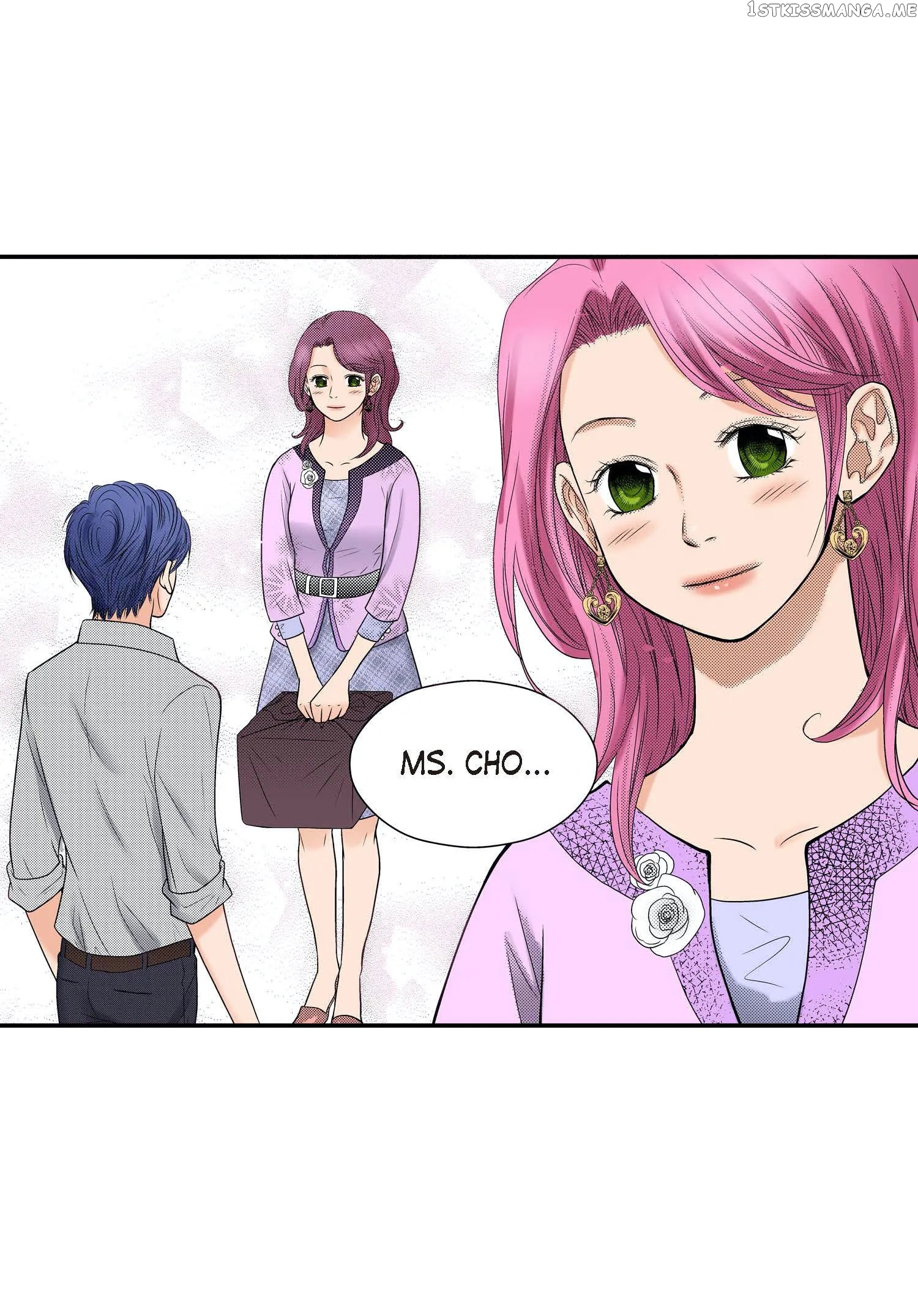 Noona Fan chapter 48 - page 25