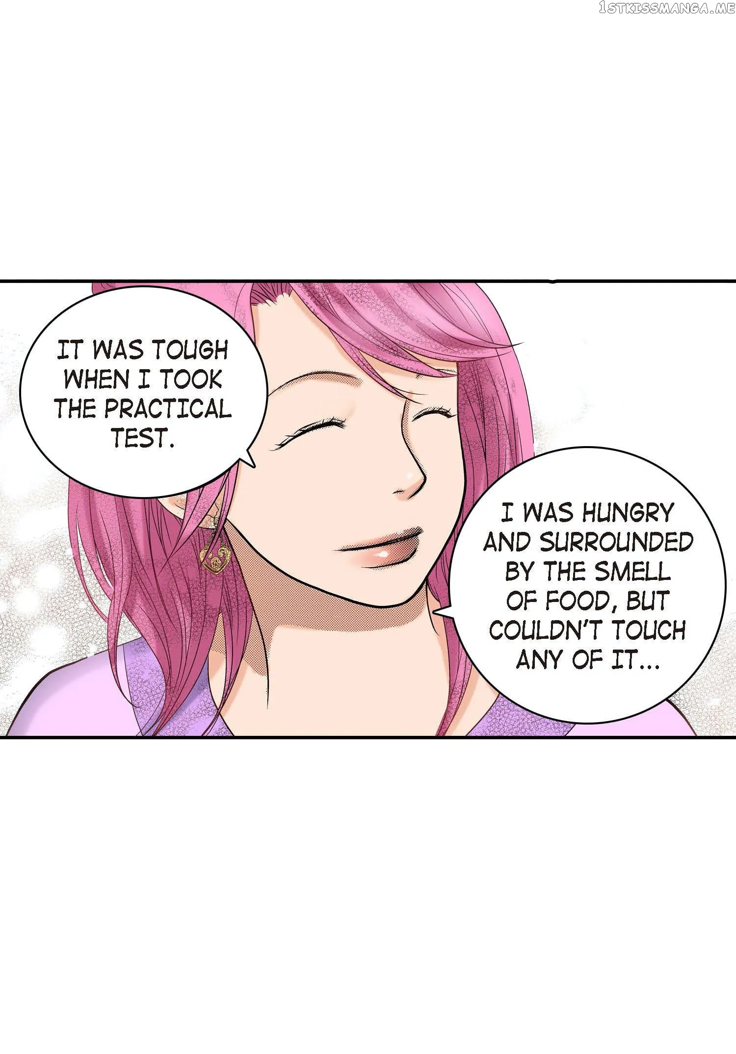 Noona Fan chapter 48 - page 28