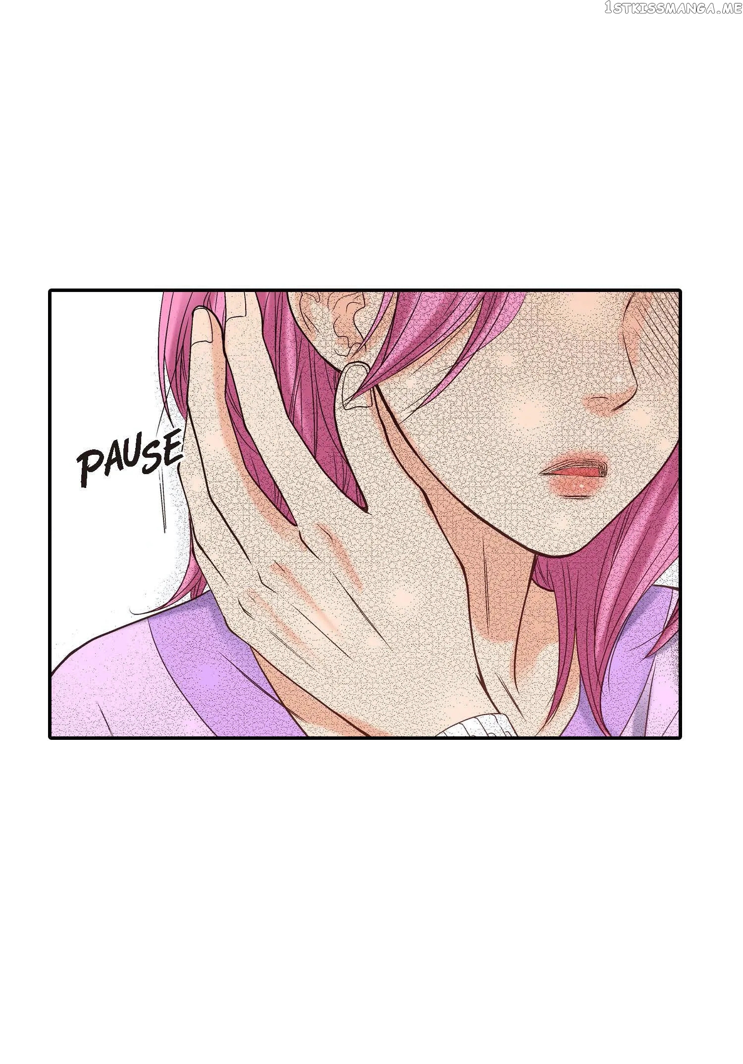 Noona Fan chapter 48 - page 38