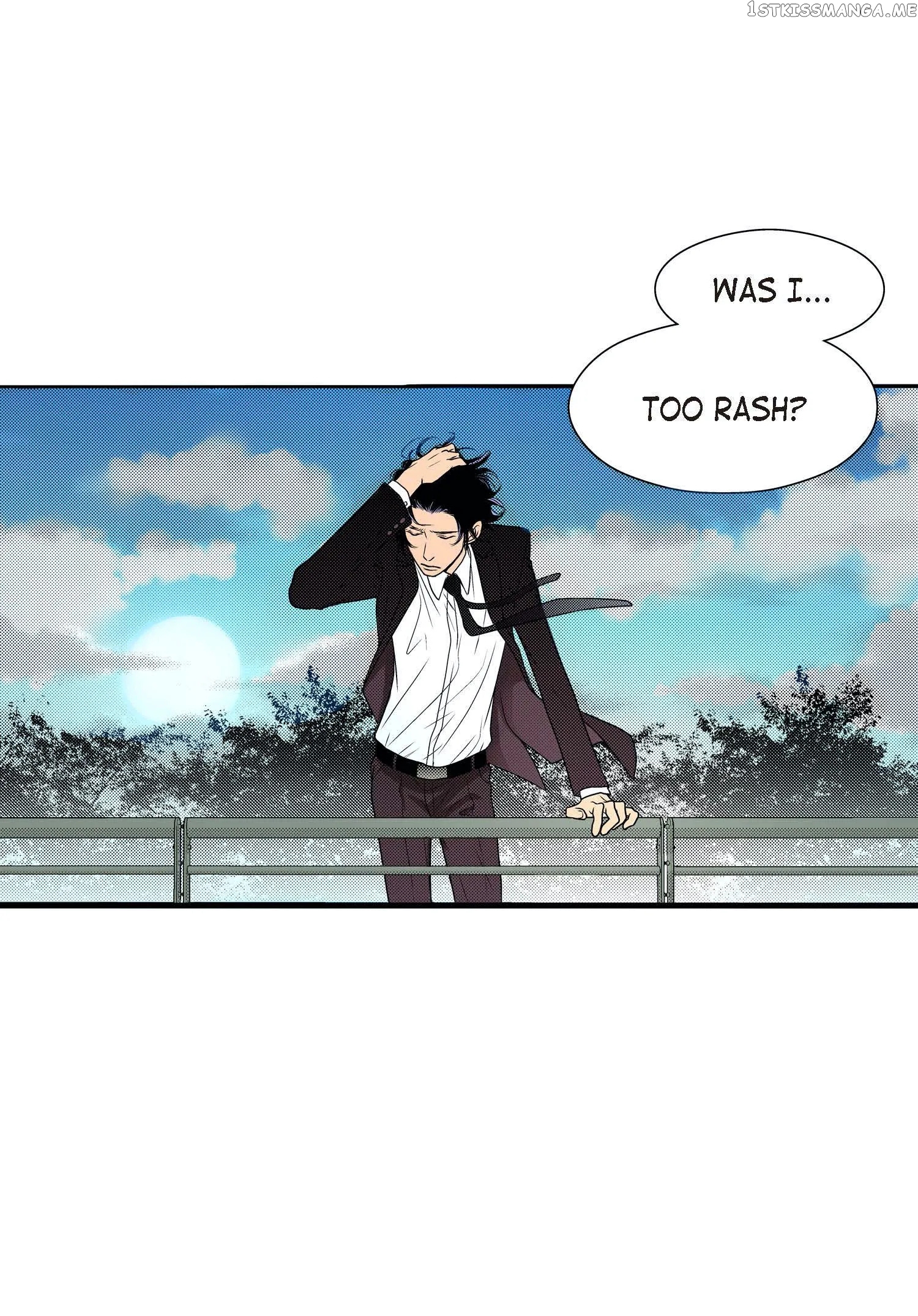 Noona Fan chapter 47 - page 4