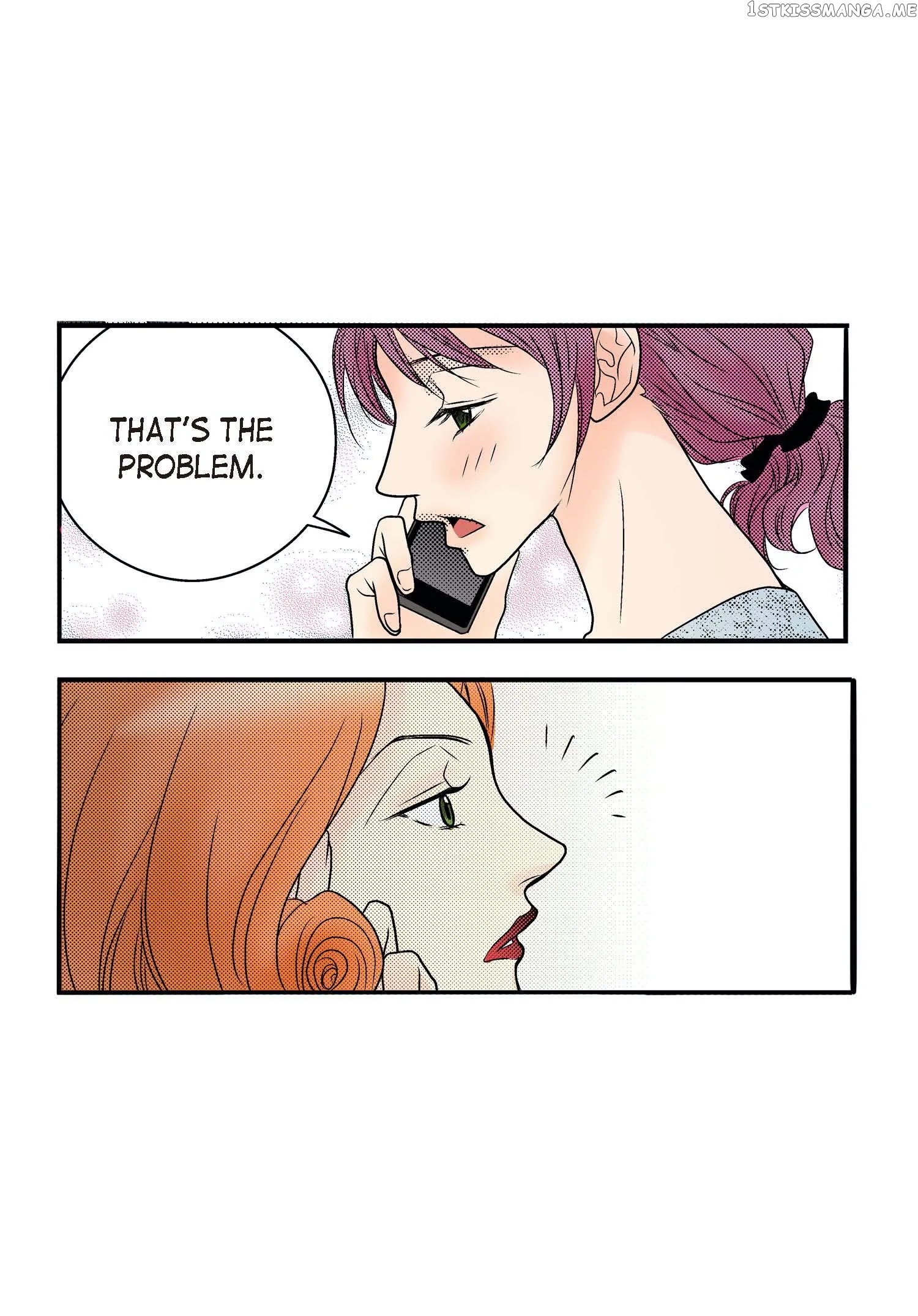 Noona Fan chapter 47 - page 47