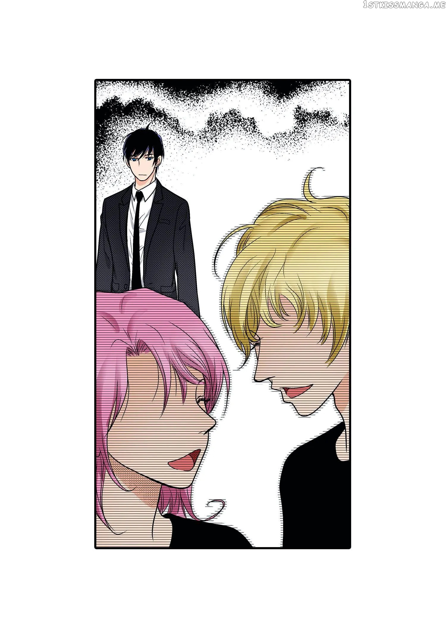 Noona Fan chapter 44 - page 31