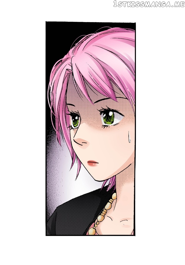 Noona Fan chapter 1 - page 40