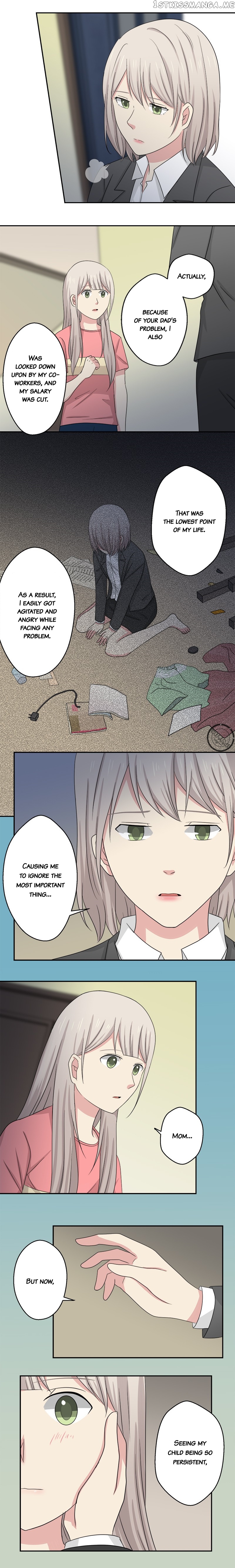Switched Girls chapter 45 - page 4