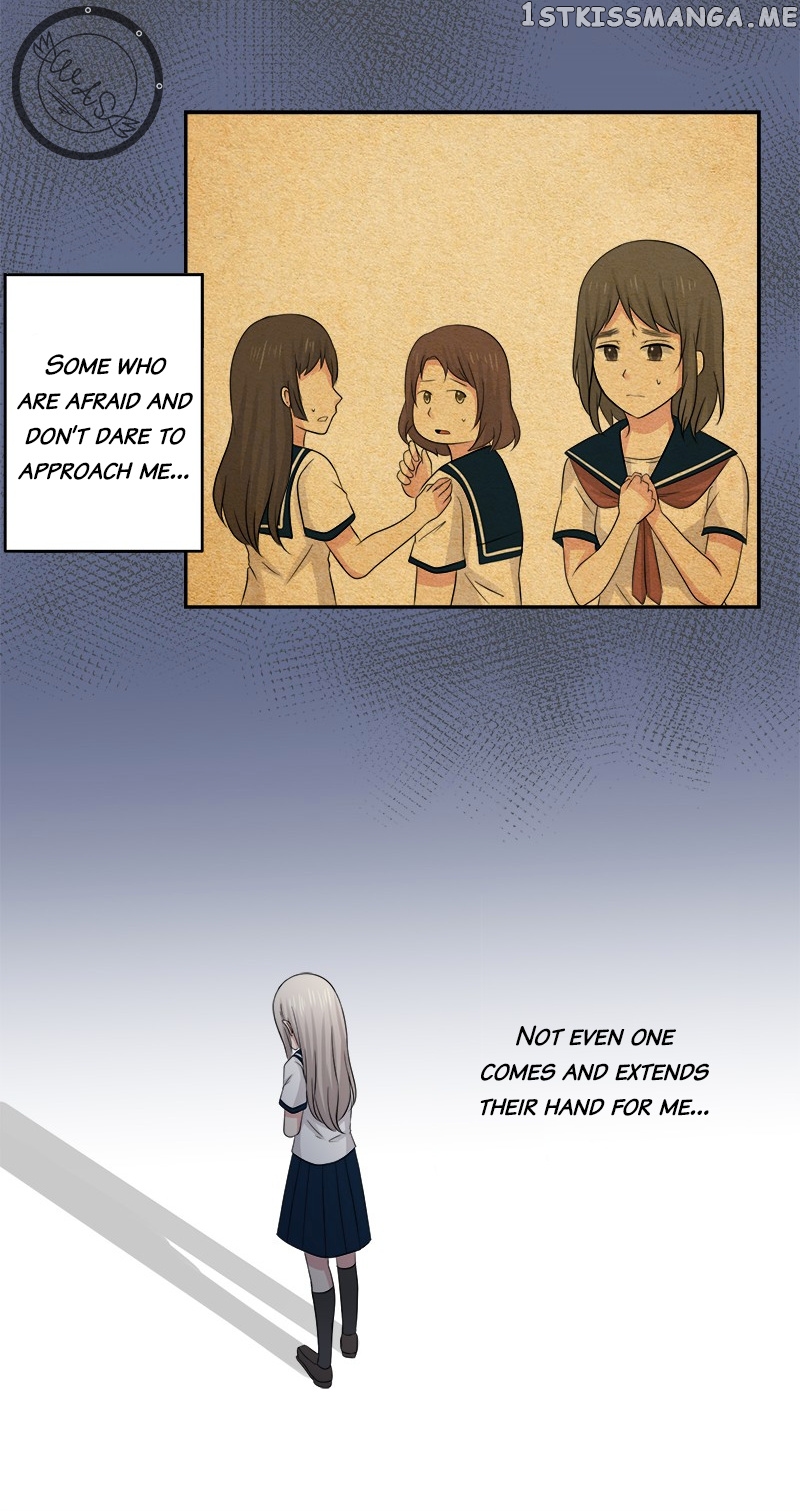 Switched Girls chapter 16 - page 14