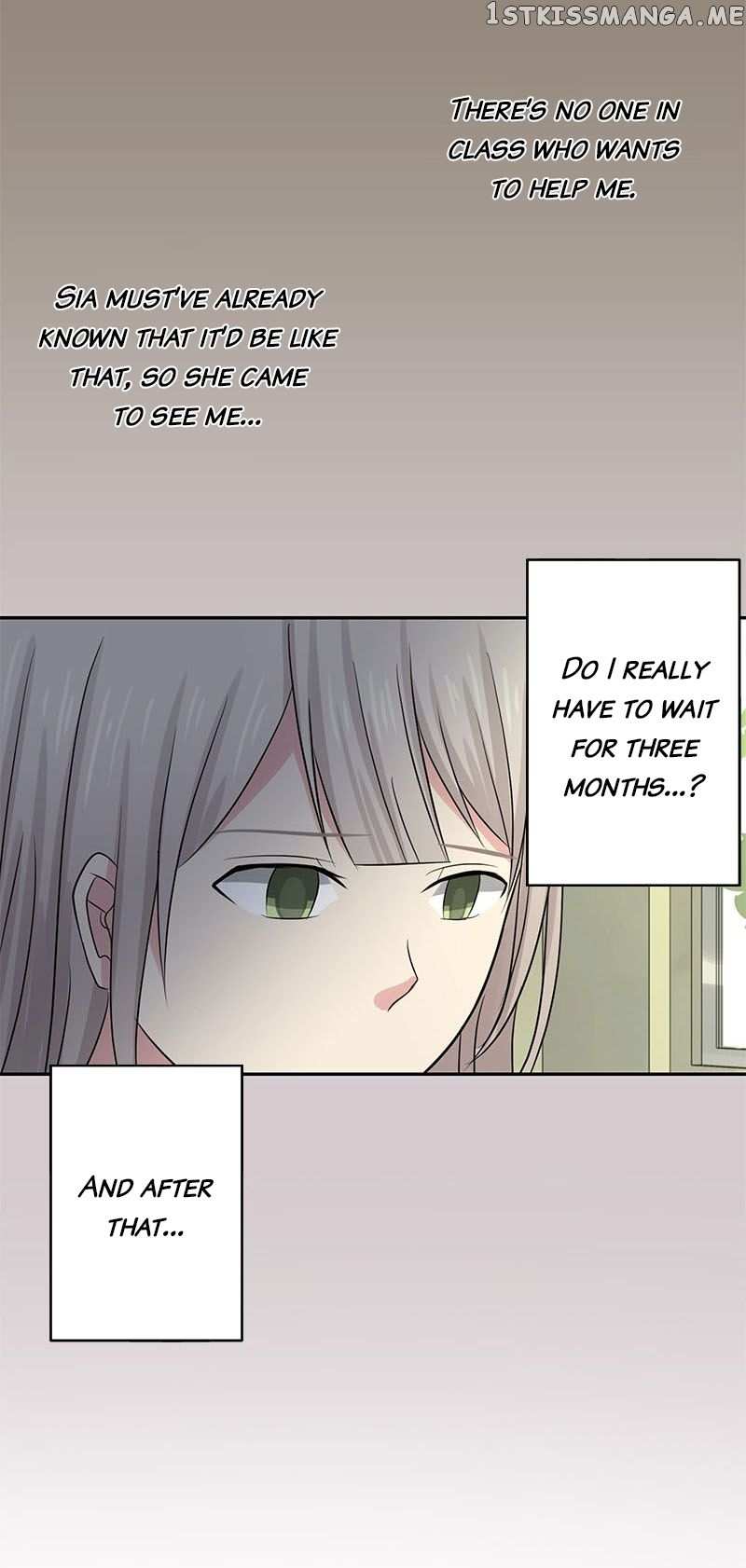 Switched Girls chapter 13 - page 20