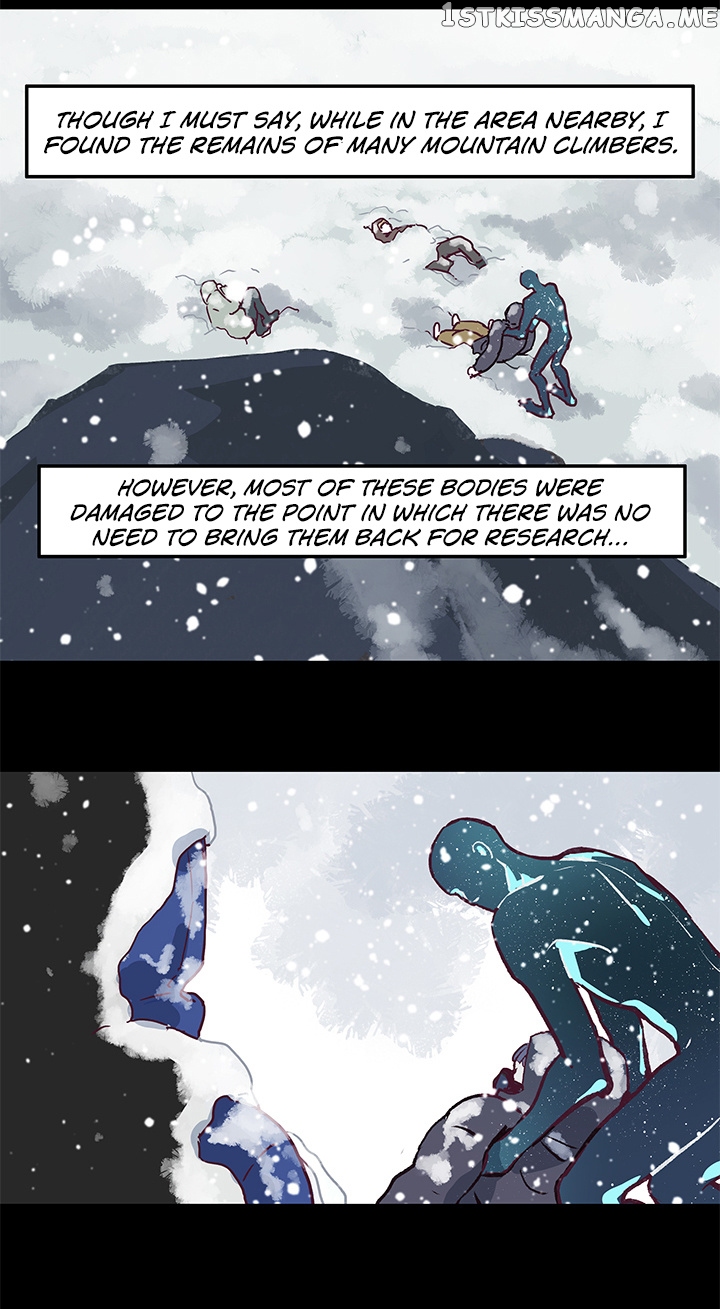 The Planet Walks Alone chapter 78 - page 4