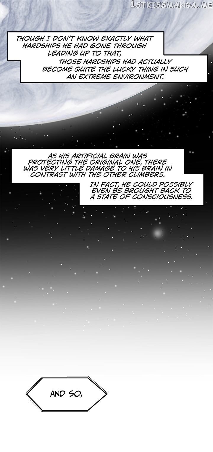 The Planet Walks Alone chapter 78 - page 7