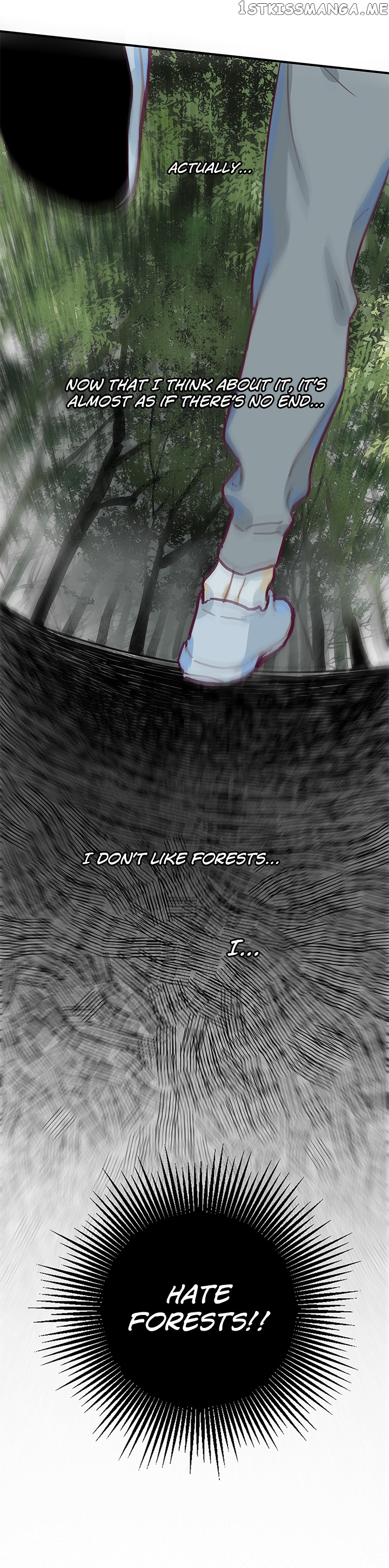 The Planet Walks Alone chapter 12 - page 16