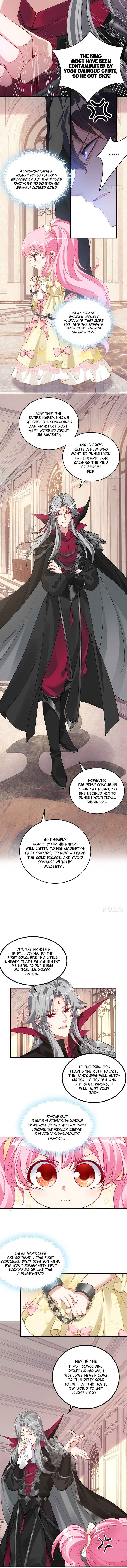 A Queen’s Law of Survival chapter 4 - page 4