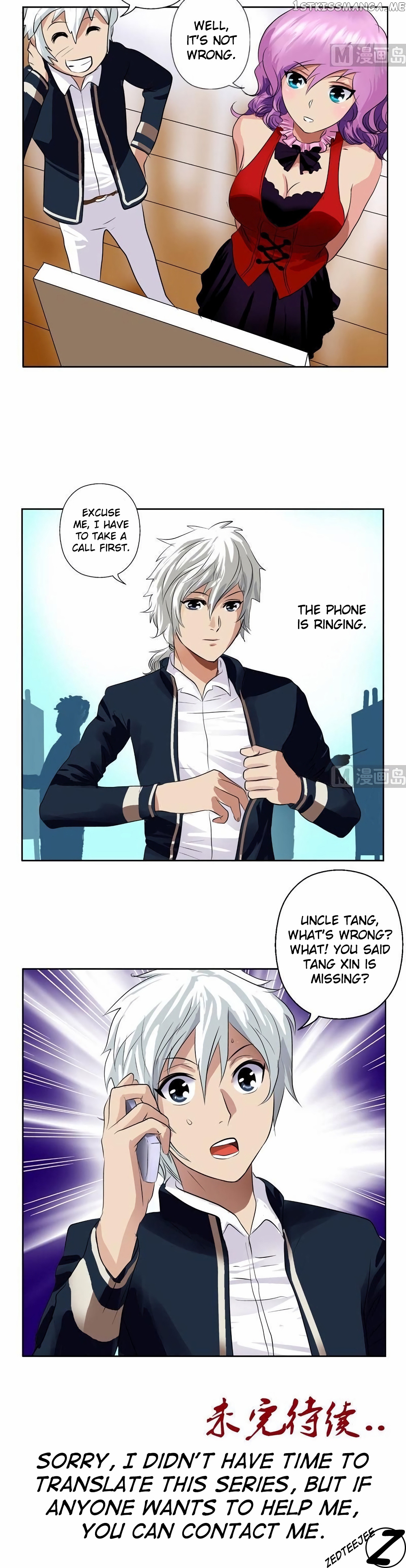 Urban Best Medic chapter 91 - page 10