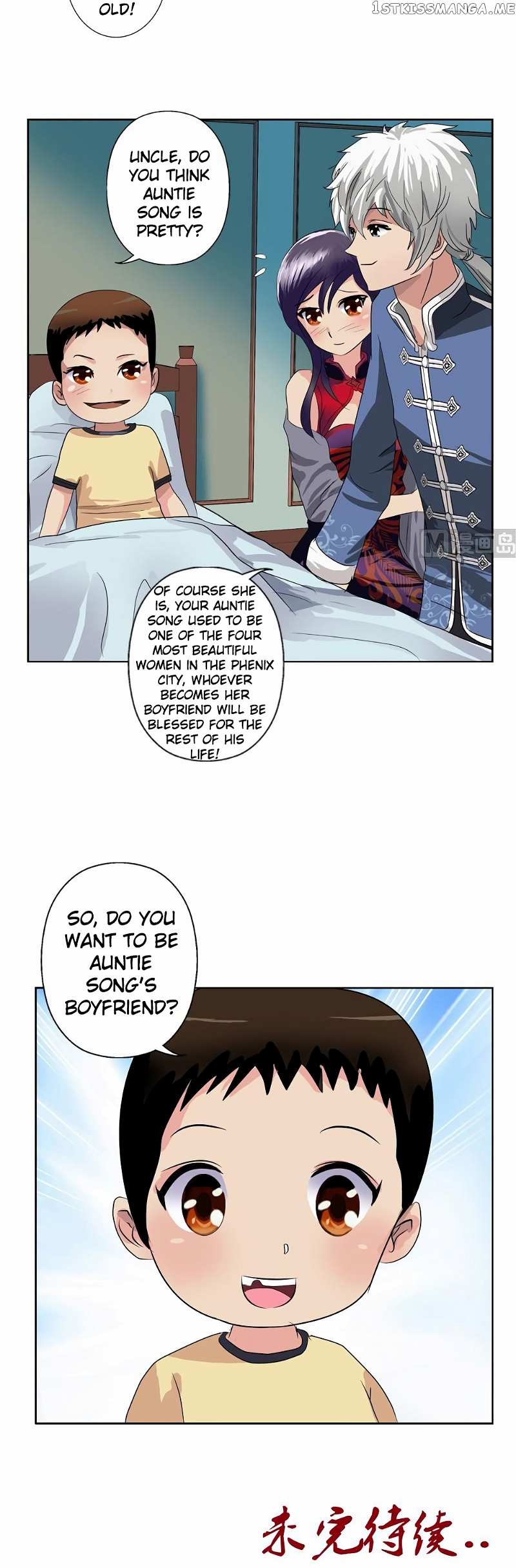 Urban Best Medic chapter 89 - page 10