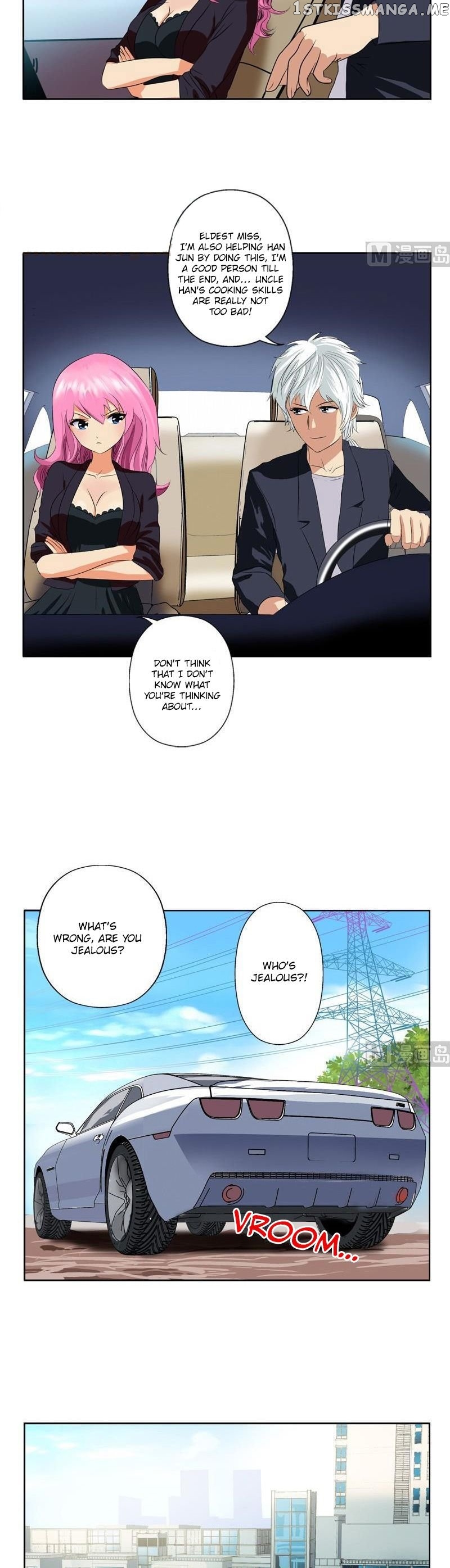 Urban Best Medic chapter 79 - page 5