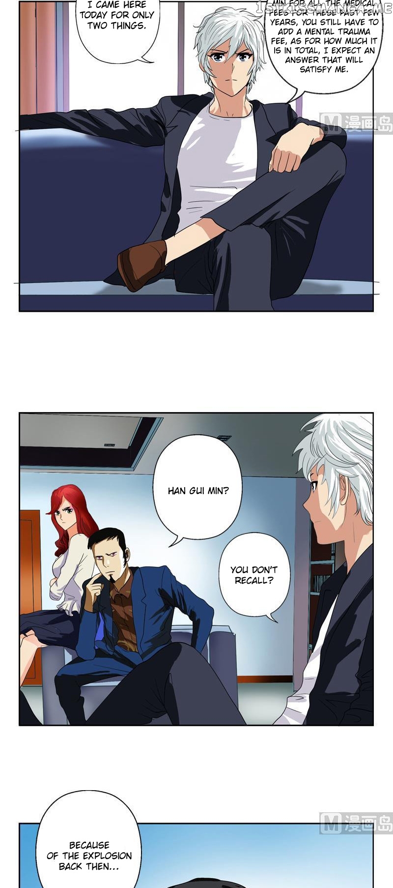 Urban Best Medic chapter 77 - page 13