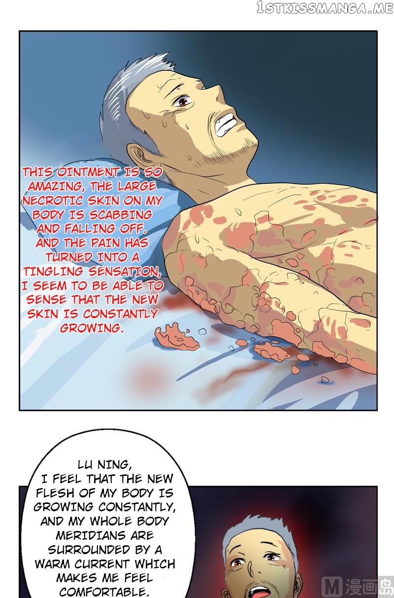 Urban Best Medic chapter 54 - page 3