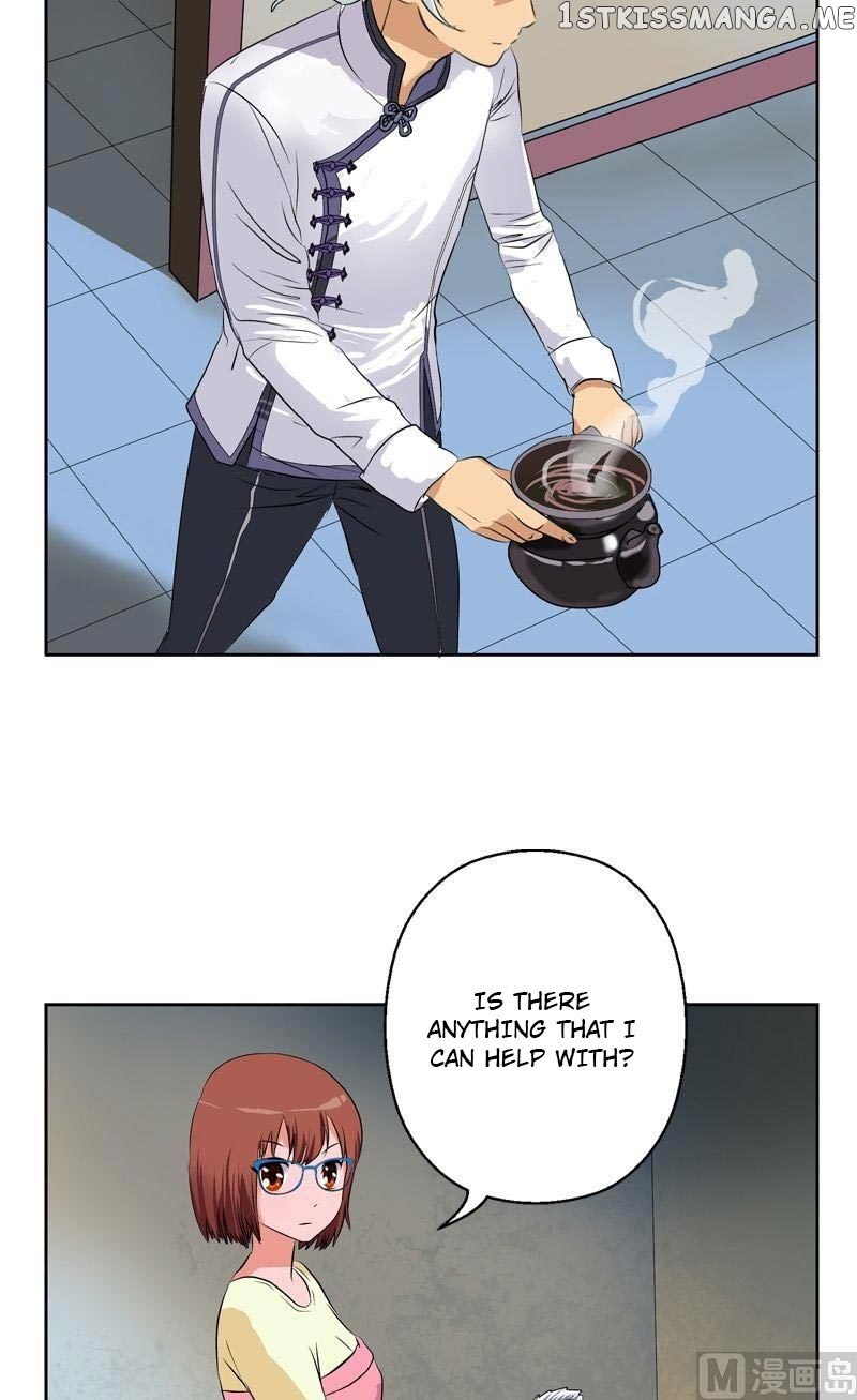 Urban Best Medic chapter 53 - page 7