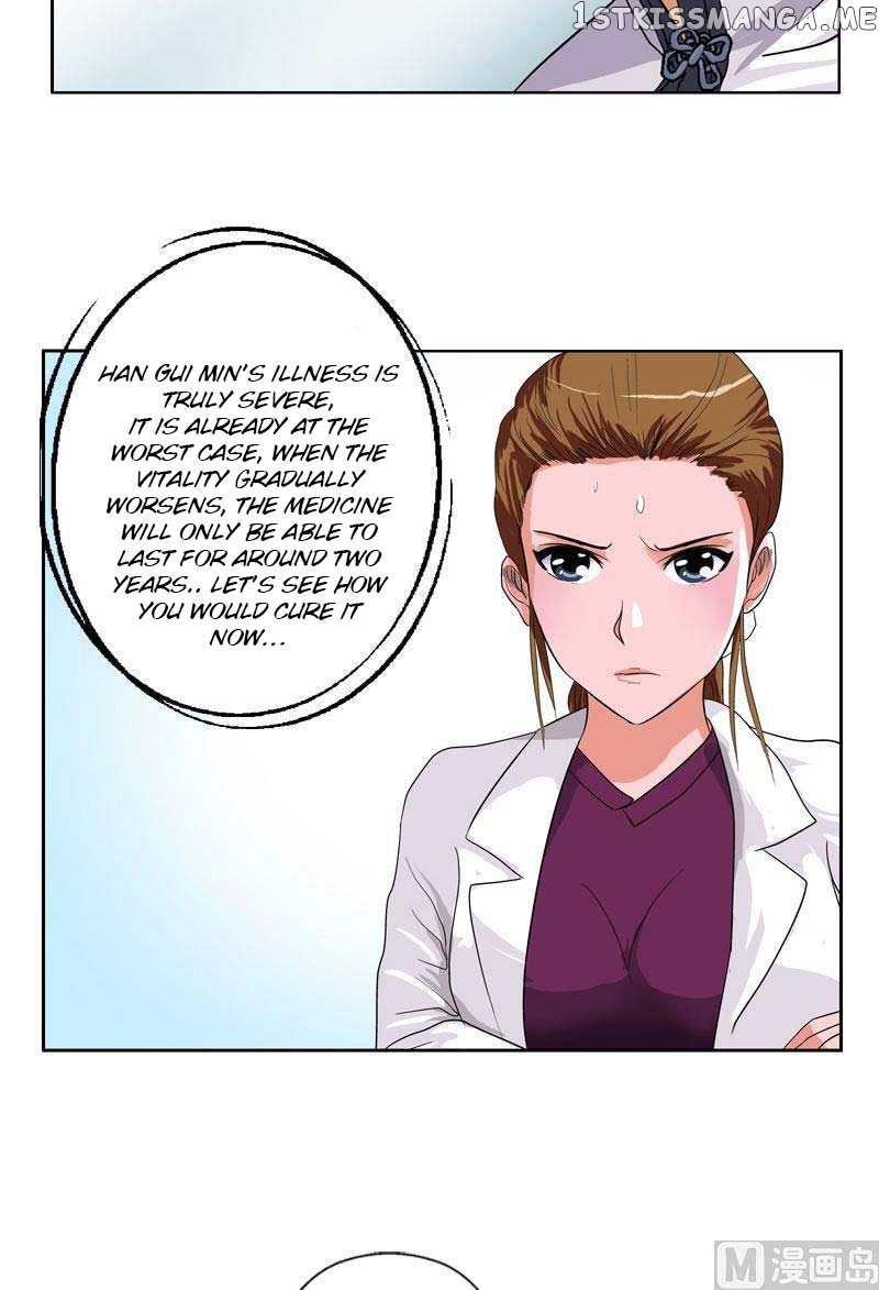 Urban Best Medic chapter 50 - page 8