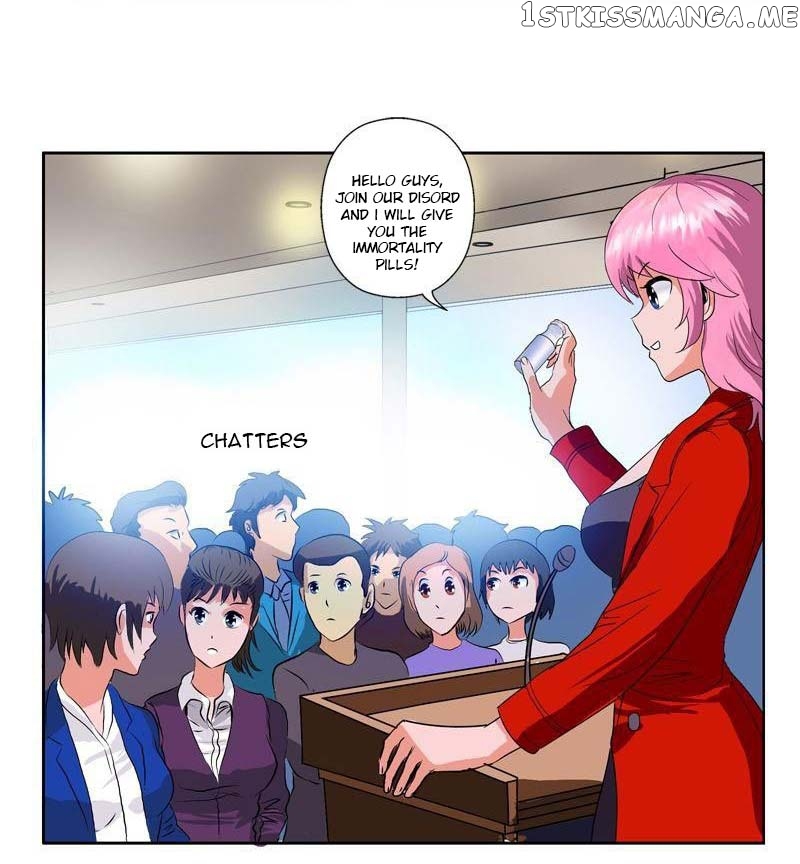 Urban Best Medic chapter 45 - page 22