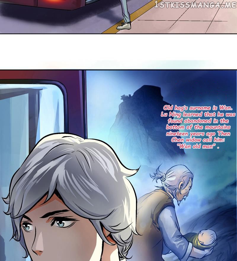 Urban Best Medic chapter 1 - page 41