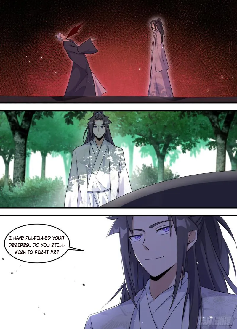 Otherworldly Evil Monarch Chapter 224 - page 6