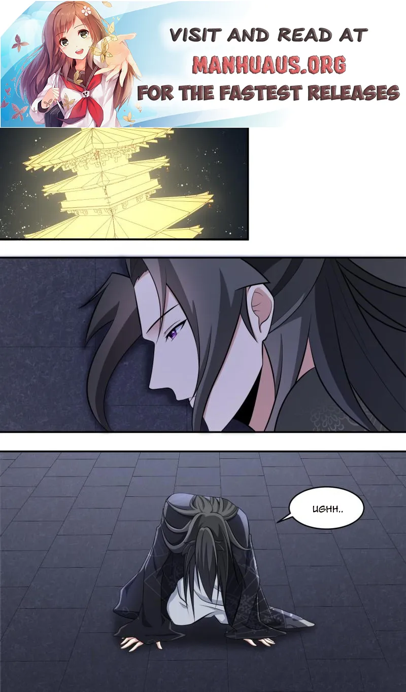 Otherworldly Evil Monarch Chapter 213 - page 1
