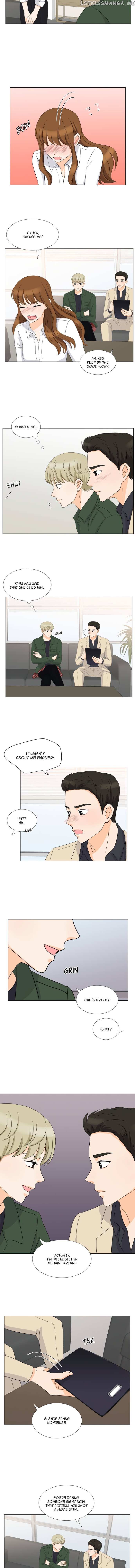 My Oppa is an Idol chapter 9 - page 2