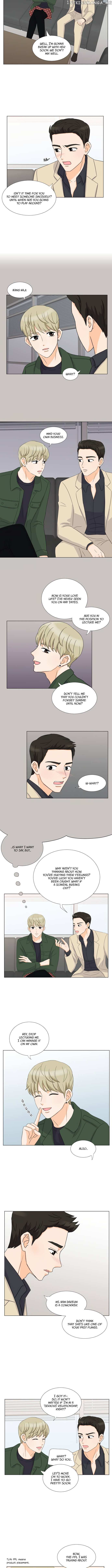 My Oppa is an Idol chapter 9 - page 3