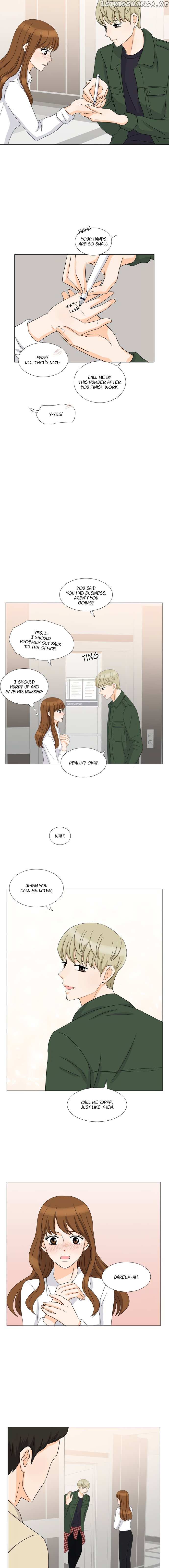 My Oppa is an Idol chapter 9 - page 9