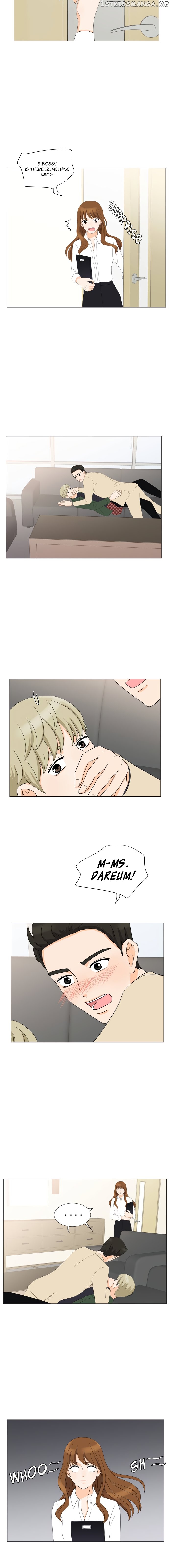 My Oppa is an Idol chapter 8 - page 10