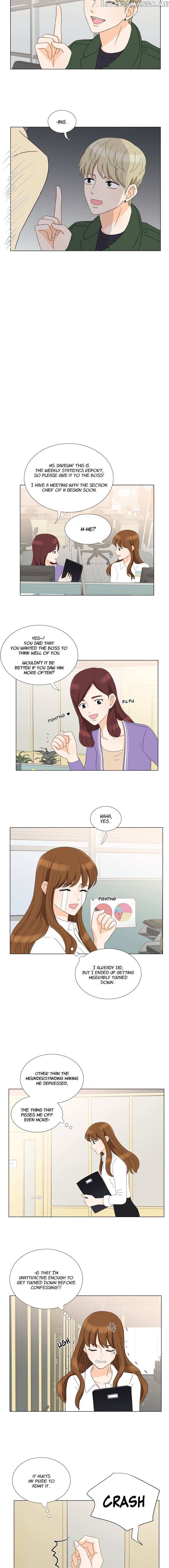 My Oppa is an Idol chapter 8 - page 9
