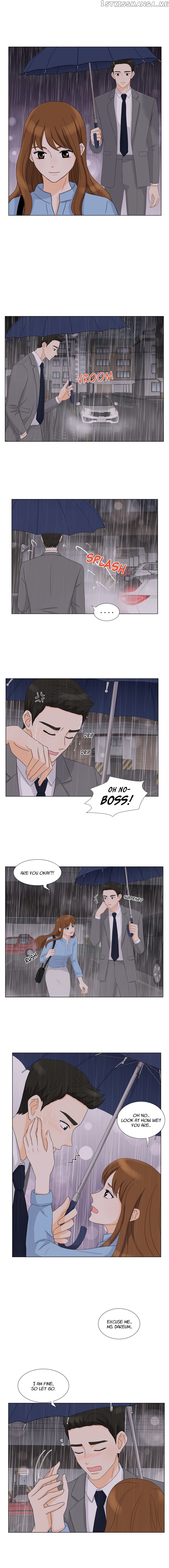 My Oppa is an Idol chapter 7 - page 1