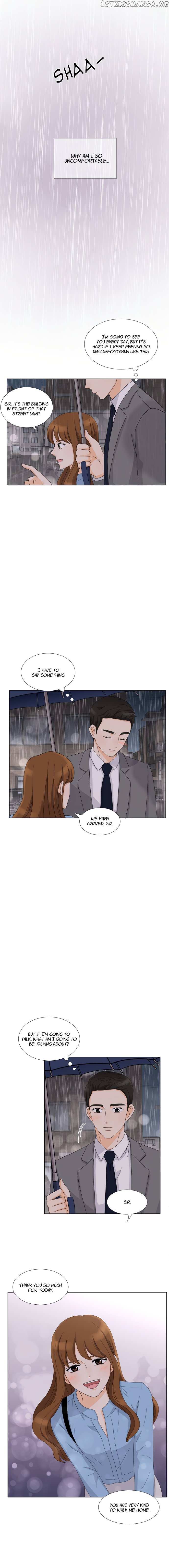 My Oppa is an Idol chapter 6 - page 10
