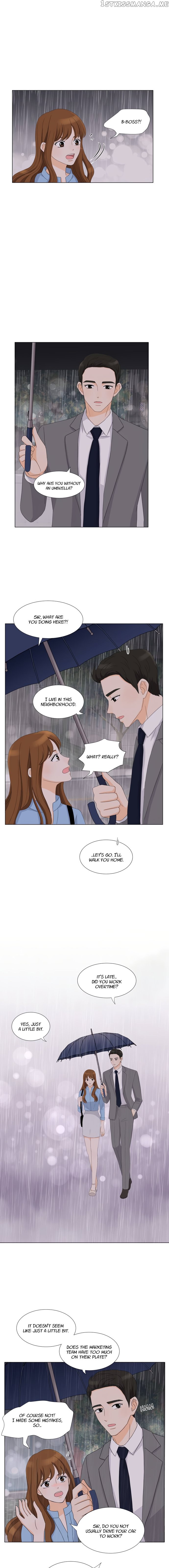 My Oppa is an Idol chapter 6 - page 6
