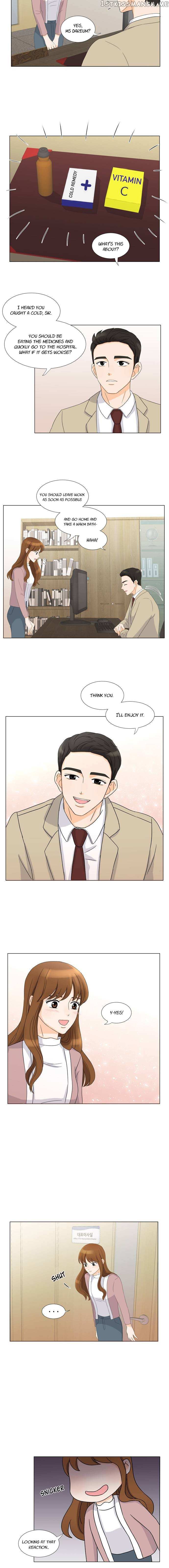 My Oppa is an Idol chapter 5 - page 10