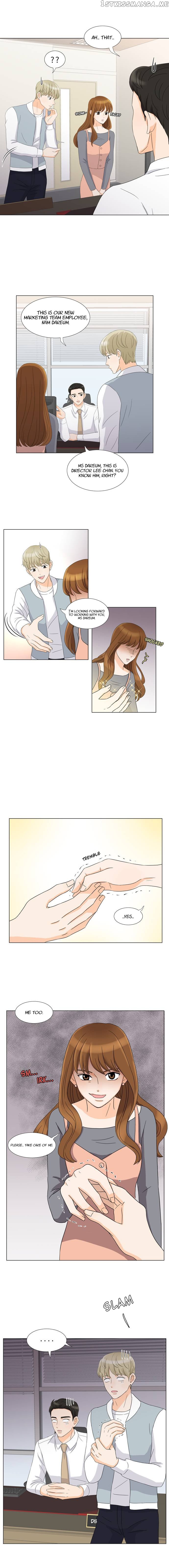 My Oppa is an Idol chapter 5 - page 2