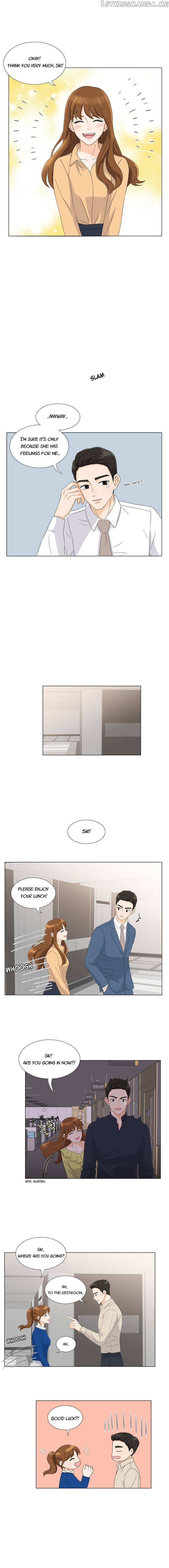 My Oppa is an Idol chapter 4 - page 10