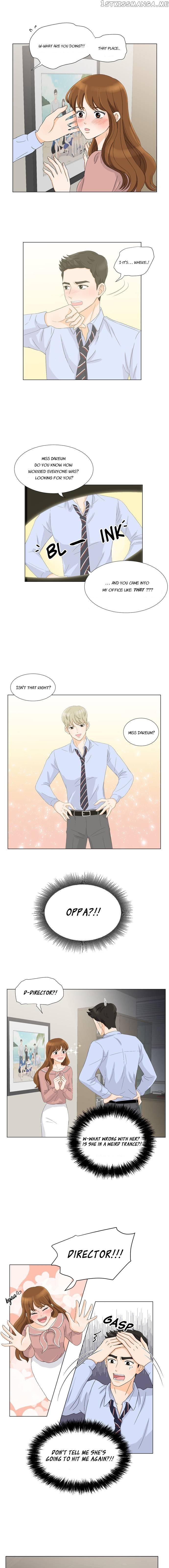 My Oppa is an Idol chapter 3 - page 2