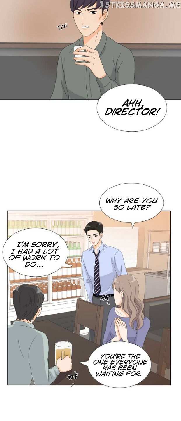 My Oppa is an Idol chapter 2 - page 20