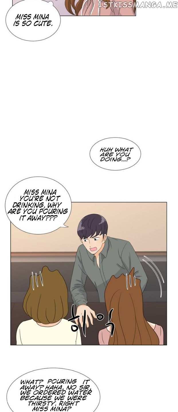 My Oppa is an Idol chapter 2 - page 27