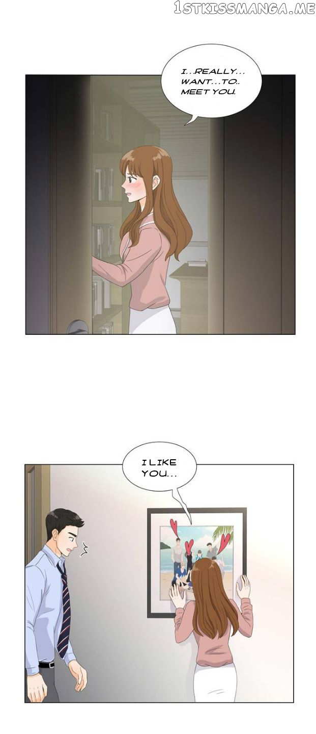 My Oppa is an Idol chapter 2 - page 40