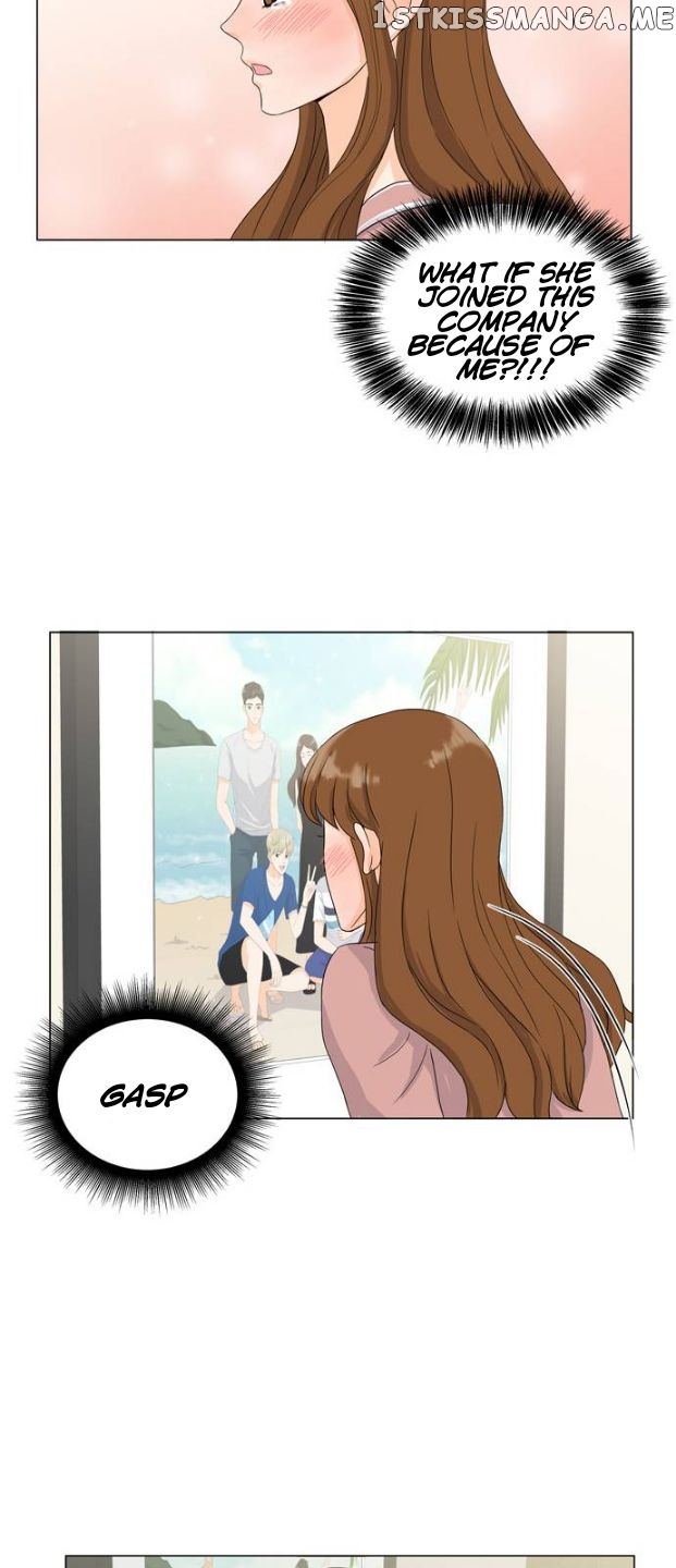 My Oppa is an Idol chapter 2 - page 42