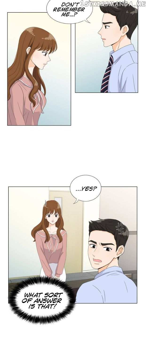 My Oppa is an Idol chapter 2 - page 7