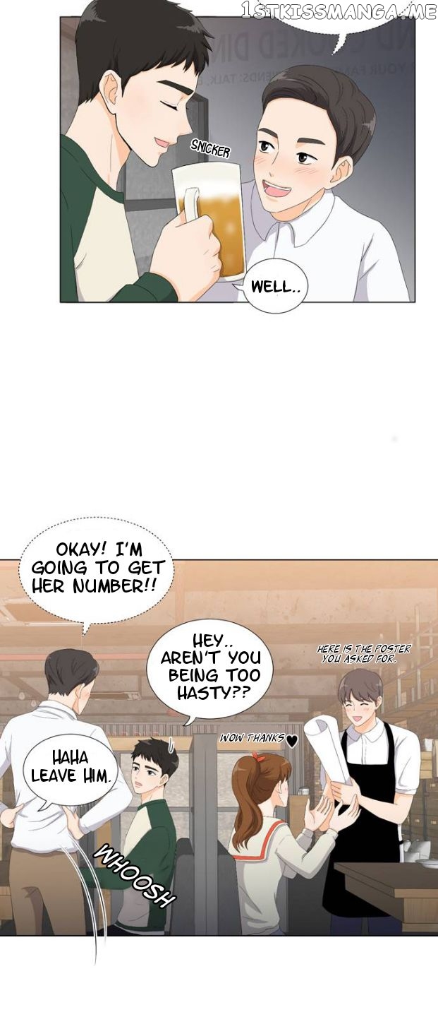 My Oppa is an Idol chapter 1 - page 16