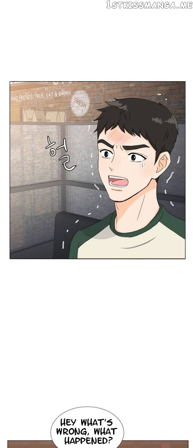 My Oppa is an Idol chapter 1 - page 32